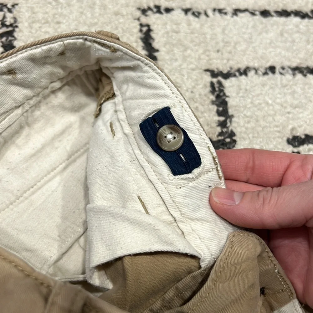 Abercrombie kids Casual Shorts